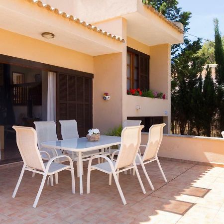 Ca Na Perla Villa Son Serra de Marina Exterior foto
